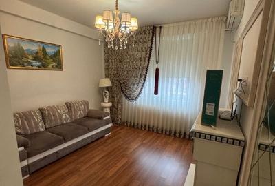 Garsonieră în Doamna Ghica - 2