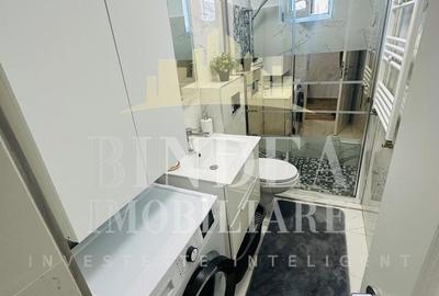 Apartament cu 2 camere semidecomandat în Circumvalațiunii - 3