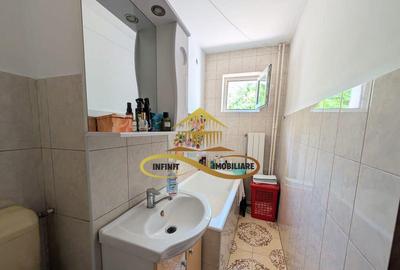 Apartament de inchiriat 2 camere, etaj 3 - 3