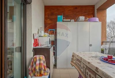 Apartament cu 3 camere decomandat în Sânpetru - 5