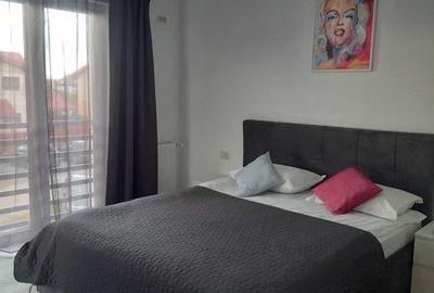 Casă cu 4 camere cu Teren 118 Mp în Medicină - 7