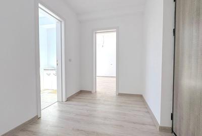 Apartament 2 camere, 40 mp, loc parcare, Stupini - 11