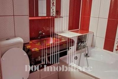 Apartament cu 2 camere semidecomandat, mobilat în Grivița - 7