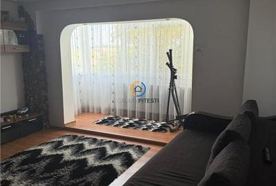 Apartament renovat cu 3 camere Tudor Vladimirescu,  confort si stil - 2