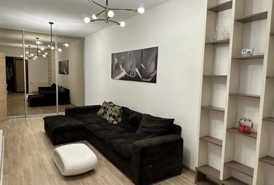 Apartament 2 camere, 75 mp, decomandat, centrala, ac, Oltenitei - 2