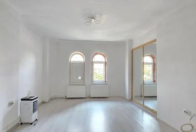 Birou, de 65 mp, în Dorobanți - 3