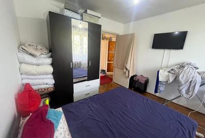 3 Camere | Autogara Obor | Decomandat | Comision 0 - 10