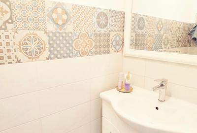 3 camere Gorjului -bld. Iuliu Maniu l metrou l - 6