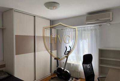 Apartament cu 3 camere decomandat, mobilat în Splaiul Unirii - 3