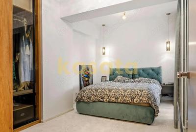 Apartament 3 camere | Upground | Metrou PIPERA - 14