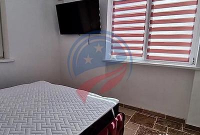 Apartament cu 2 camere decomandat în Ultracentral - 2