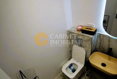 Apartament cu 4 camere, mobilat în Nicolina - 16