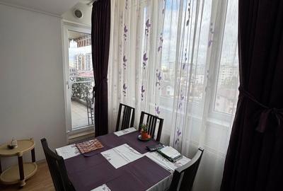 Apartament cu 2 camere semidecomandat în Titan - 3