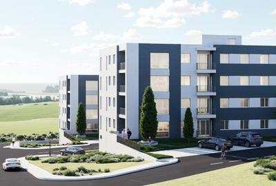 Garsonieră decomandată în Valea Adâncă - 14