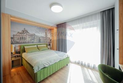 Apartament cu 2 camere de inchiriat - Iuliu Maniu - 5