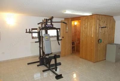 Vila, Timisoara, D+P+E+pod, zona Lipovei, 7 cam, 480mp teren Vila, Timisoara, D+P+E+pod, zona Lipovei, 7 cam, 480mp teren - 9