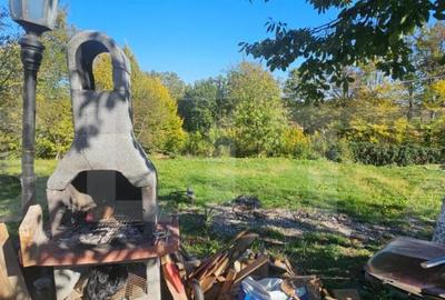 Casă cu 3 camere cu Teren 2000 Mp în Moreni - 6