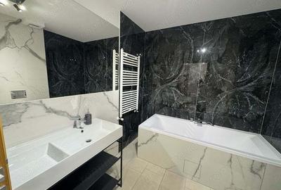 Apartament cu 3 camere semidecomandat în Take Ionescu