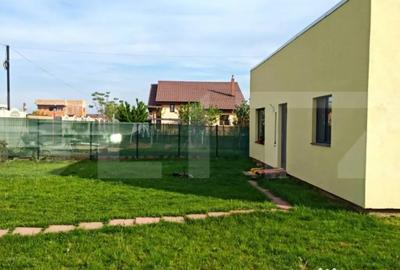 Casă cu 3 camere cu Teren 421 Mp în Central - 2