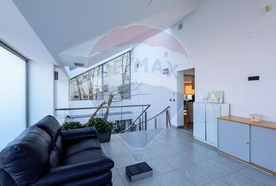 Spatiu de birouri, de inchiriat, zona Stadion Constanta - 34