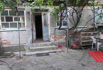 Casa si gradina cu livada 1683 mp - 48.500 euro - Topolovatu Mare - 12