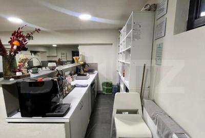 Spa?iu comercial 180 mp zona Independentei - 5