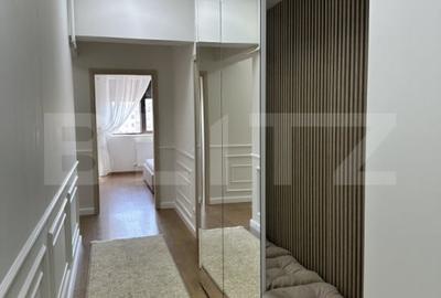 Apartament 2 camere/Zona Lujerului - 13