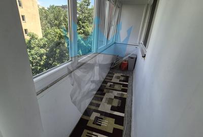 Apartament cu 2 camere semidecomandat, mobilat în Drumul Taberei - 6
