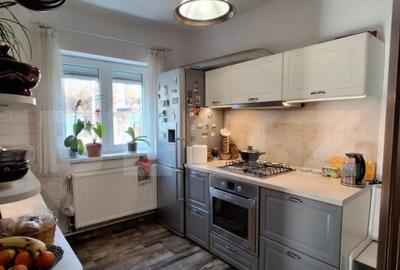 Casă cu 2 camere cu Teren 463 Mp în Budai - 17