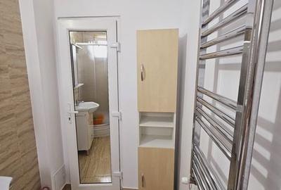 Apartament cu 2 camere decomandat în Central - 7