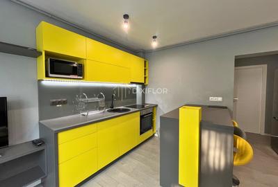 Apartament cu 3 camere | Piața Trandafirilor - 2