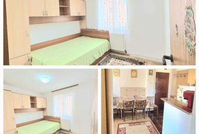 Apartament cu 2 camere semidecomandat, mobilat în Kogălniceanu - 5