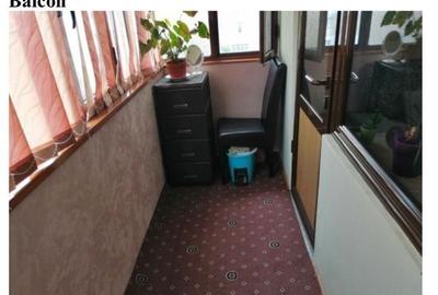 Apartament cu 2 camere decomandat în Dorobanți - 8