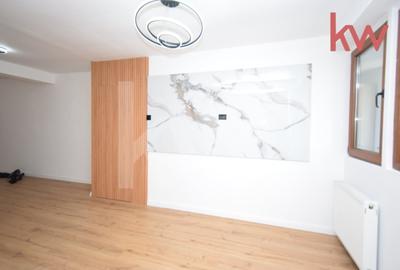 Apartament 3 camere, bloc nou, recent renovat- zona Promenada Mall - 2