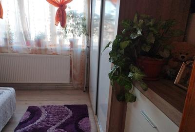Apartament cu 2 camere decomandat în Năvodari - 5