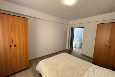 Apartament 2 cam,suprafata utila 46mp,spre inchiriere- Parcul Belvedere,Sibiu - 10