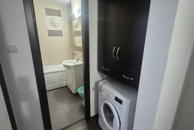 Apartament cu 2 camere decomandat în Dacia - 5