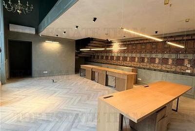 Spațiu comercial, de 310 mp, în Calea Victoriei - 2