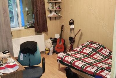 Apartament cu 3 camere în Ultracentral - 4