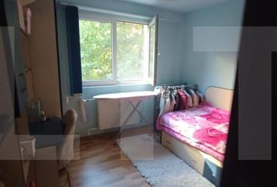 Apartament cu 4 camere, doamna Ghica - 6