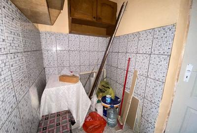Garsonieră decomandată în Bogdăneștilor - 7