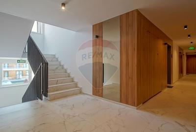 Apartament 2 camere de inchiriat - Uno Brasov - 8