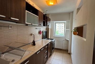 Iancului -Pantelimon, inchiriere garsoniera mobilata, utilata, 38mp. - 5