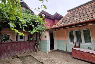 Casă cu 2 camere în Valea - 4