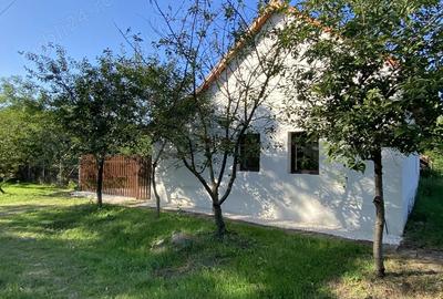 Casa de vanzare 15 minute de Arad , Ungaria , Dombegyhaz - 6