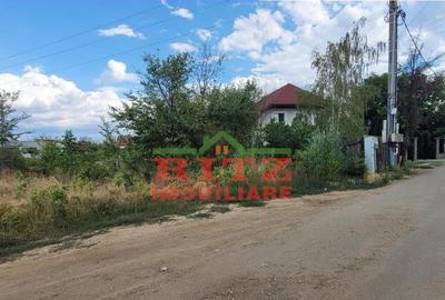 Teren intravilan S=4716 mp, D= 38 ml, SUB PRETUL ZONEI ! - 1