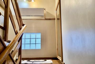 Apartament cu 2 camere semidecomandat în Moara de Vânt