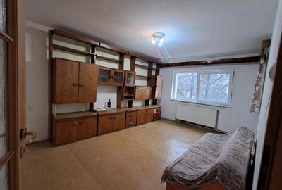 Apartament cu 2 camere decomandat în Unirii Sud - 1