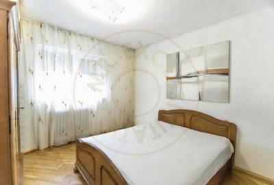 Apartament 4 camere - Nord - Impecabil - foarte spatios 86,47 MP - 5