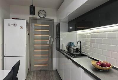 Apartament cu 2 camere decomandat, mobilat în Splaiul Unirii - 1